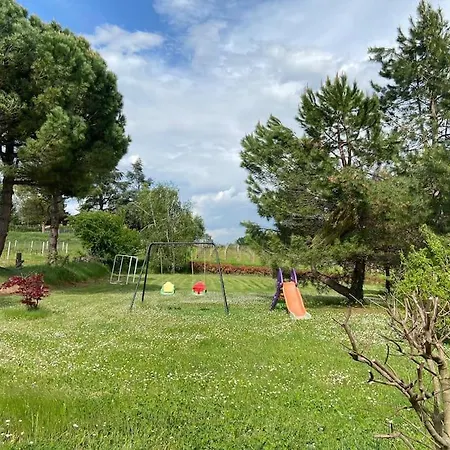 Cascina Maneggia, Countryhouse In Monferrato.