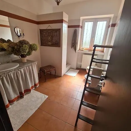 Cascina Maneggia, Countryhouse In Monferrato. *