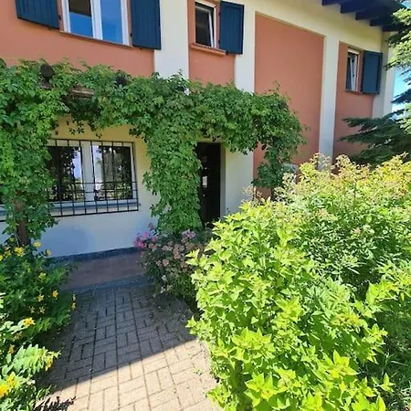 Cascina Maneggia, Countryhouse In Monferrato. Villa Carpeneto