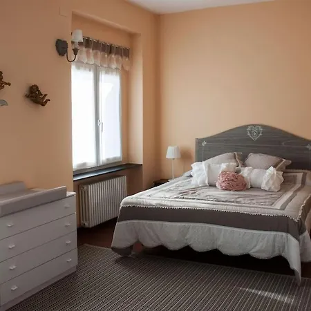 Cascina Maneggia, Countryhouse In Monferrato.