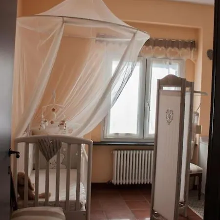Cascina Maneggia, Countryhouse In Monferrato. Villa