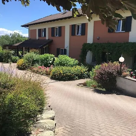 Villa Cascina Maneggia, Countryhouse In Monferrato.