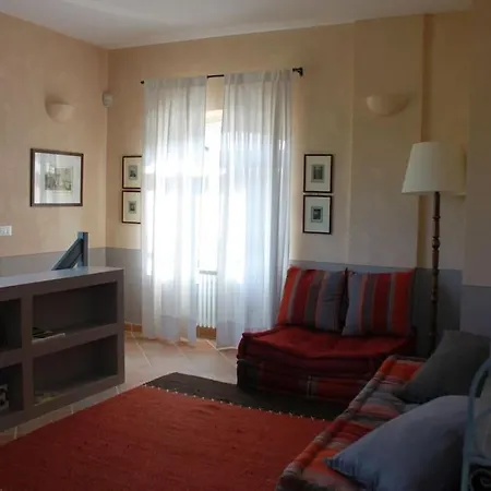 Cascina Maneggia, Countryhouse In Monferrato.