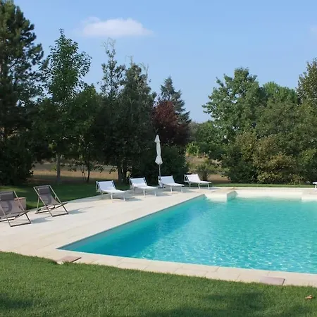 Cascina Maneggia, Countryhouse In Monferrato.
