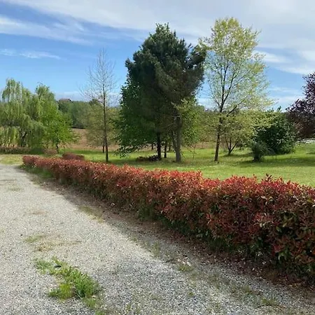 Villa Cascina Maneggia, Countryhouse In Monferrato. *