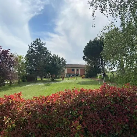 Cascina Maneggia, Countryhouse In Monferrato. Villa