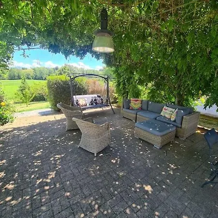Cascina Maneggia, Countryhouse In Monferrato. Carpeneto